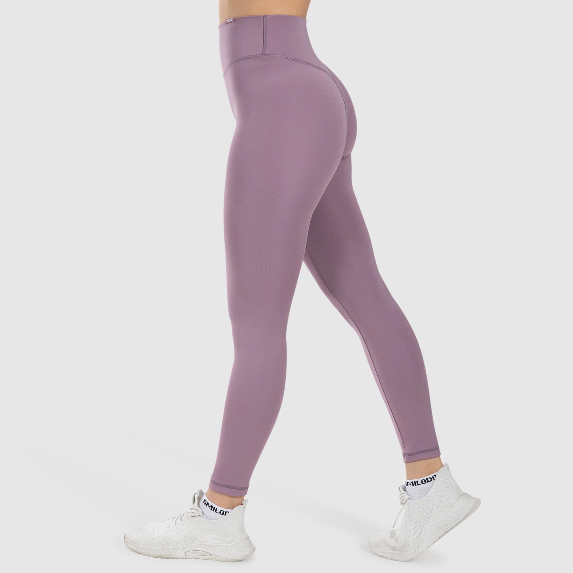 Damen Leggings Jaine Lila 2/5
