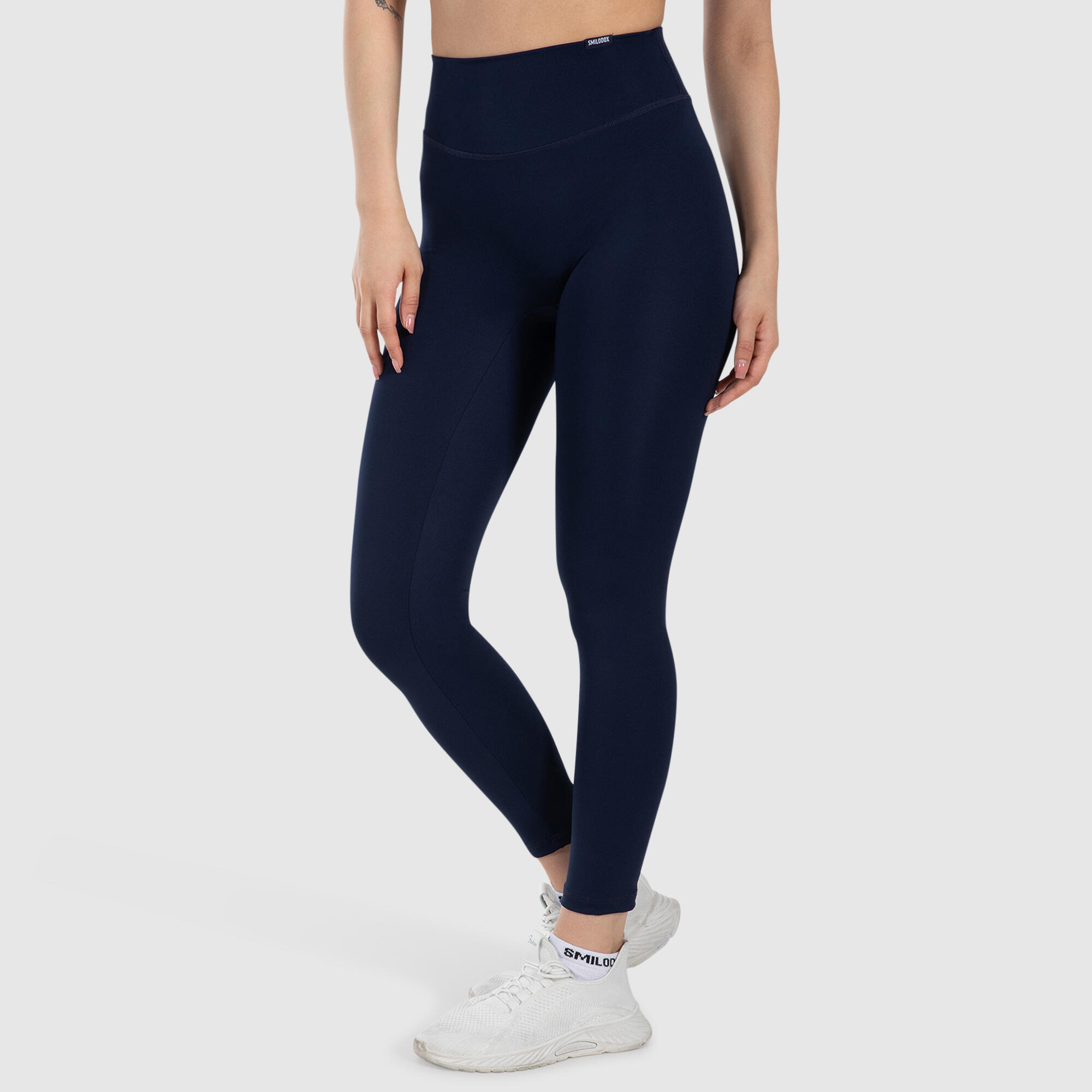 Damen Leggings Jaine Marineblau 2/5