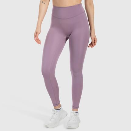 Damen Leggings Jaine Lila