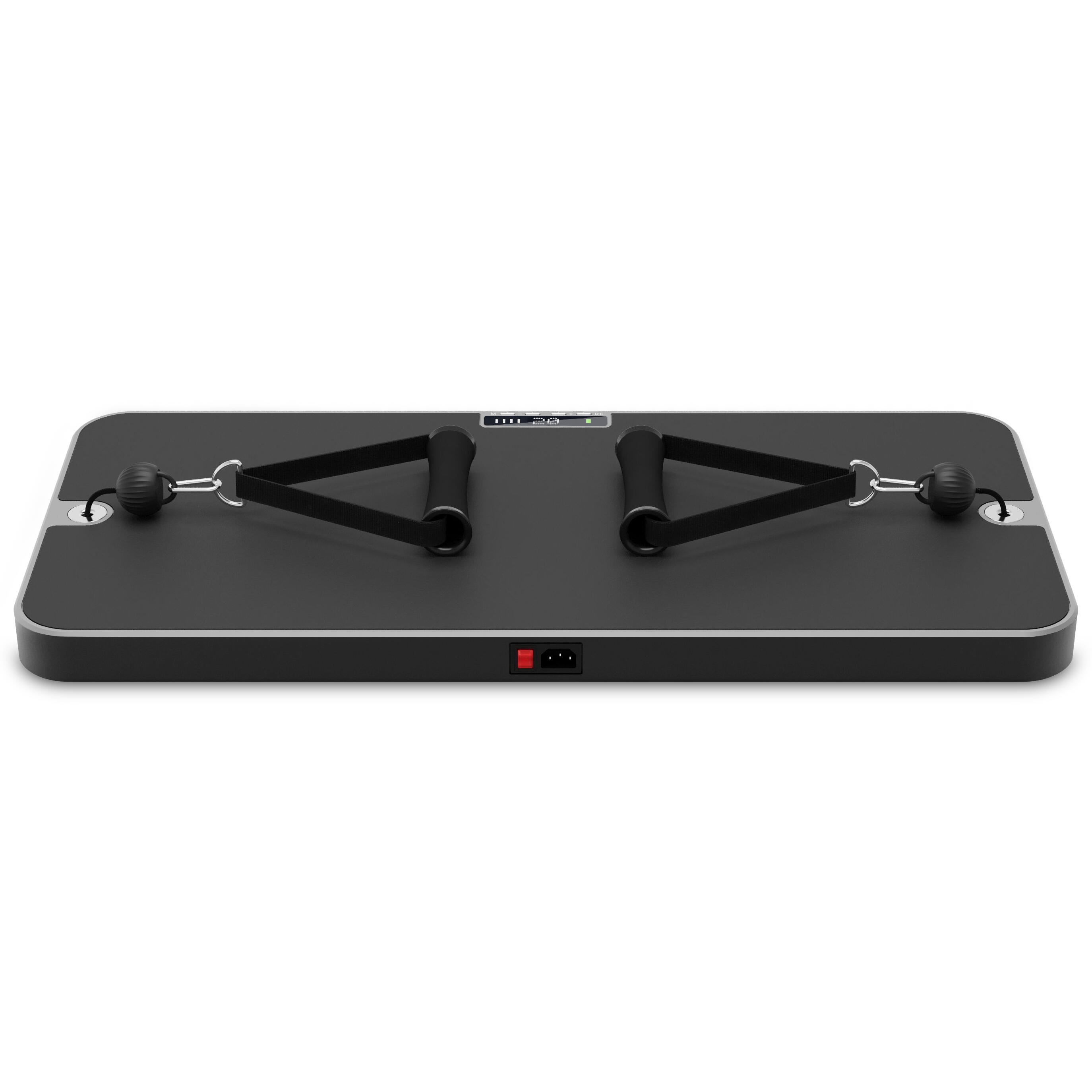 DSG100i – Smart Home Gym – Kraftstation 7/7