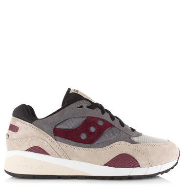 Saucony - shadow 6000