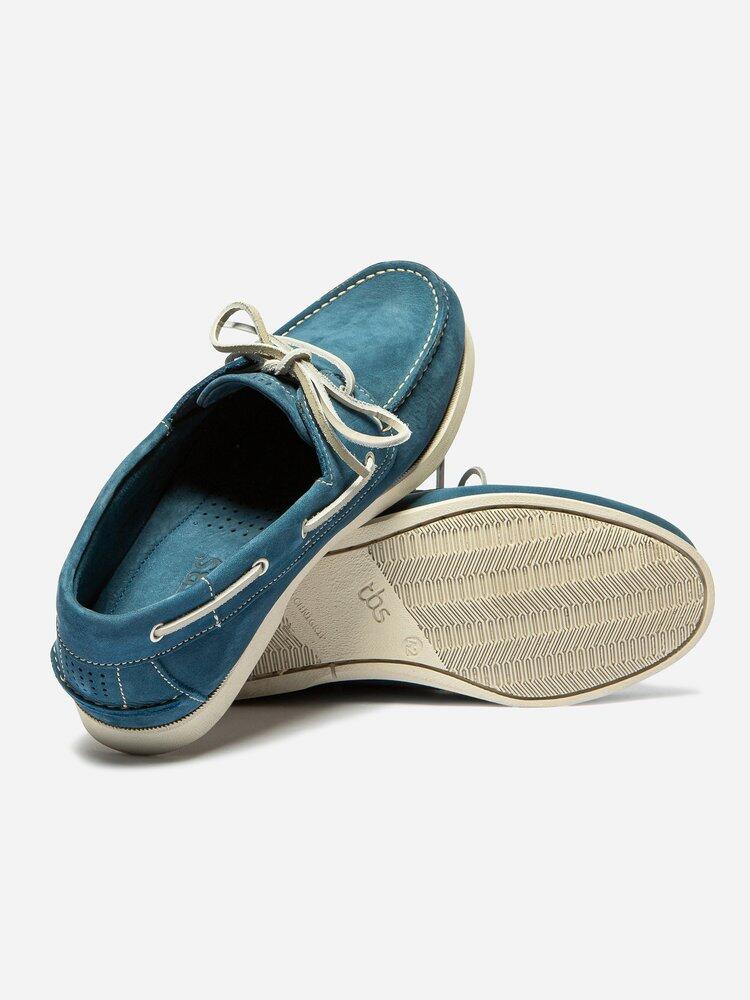 Chaussures bateau homme PHENIS Regate 5/5