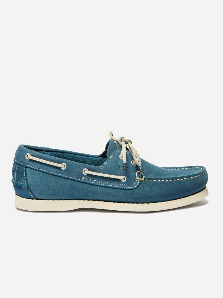 Chaussures bateau homme PHENIS Regate 2/5