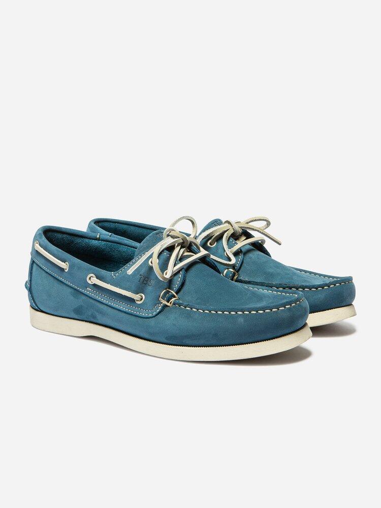 Chaussures bateau homme PHENIS Regate 3/5