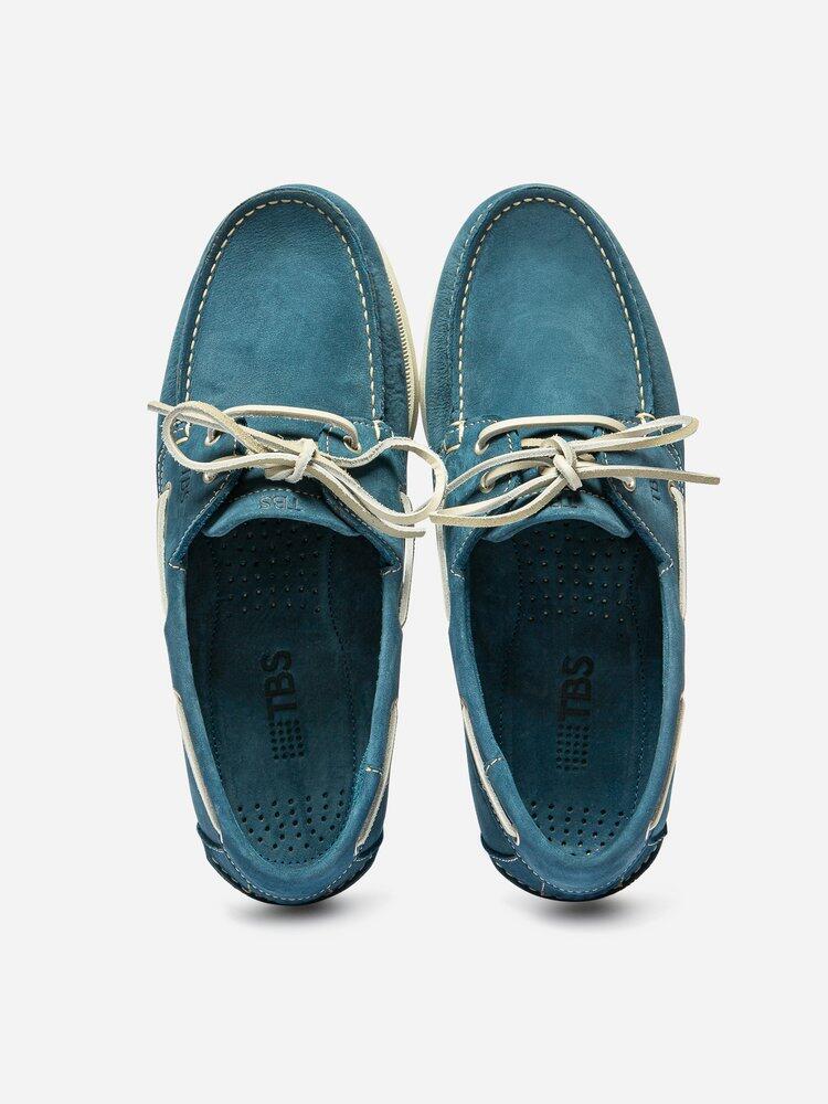 Chaussures bateau homme PHENIS Regate 4/5