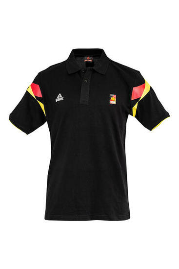 PEAK Poloshirt Deutschland Herren