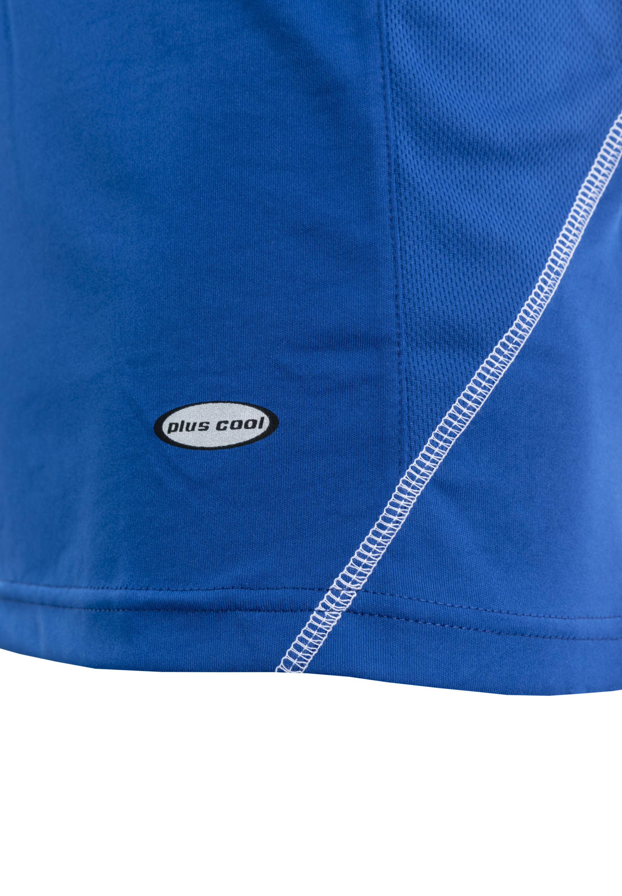 PEAK Shooting Shirt Energy Unisex 4/4