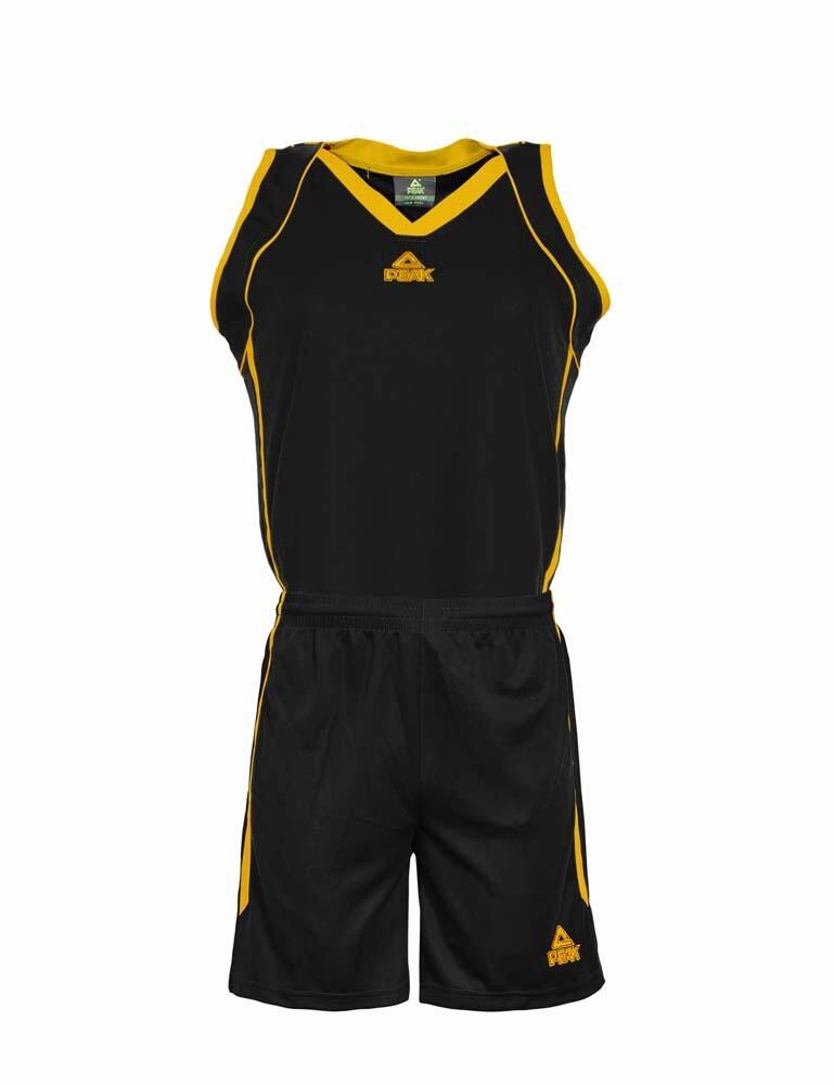 PEAK Basketball-Trikotset Team Damen 2/5