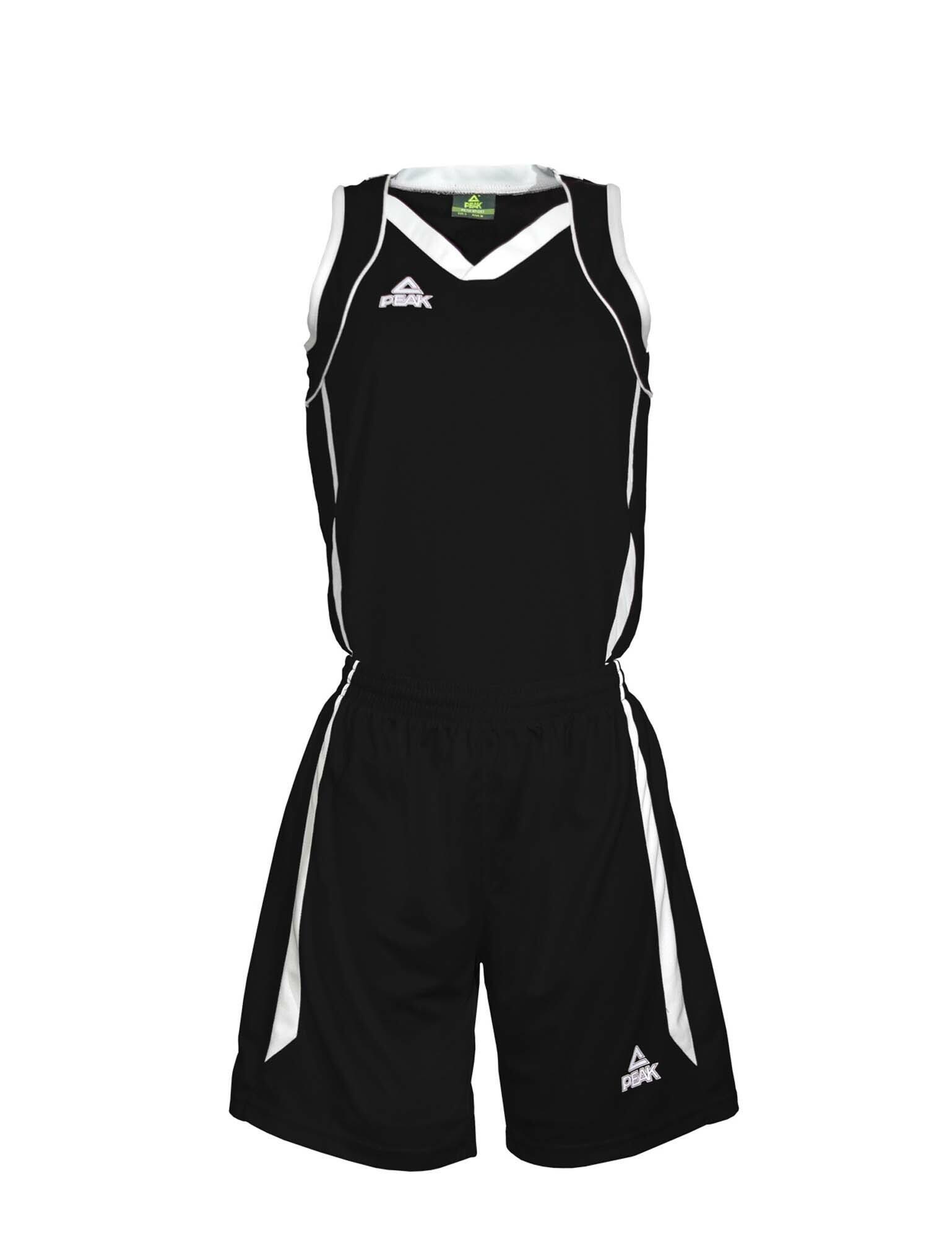 PEAK Basketball-Trikotset Team Damen 2/5