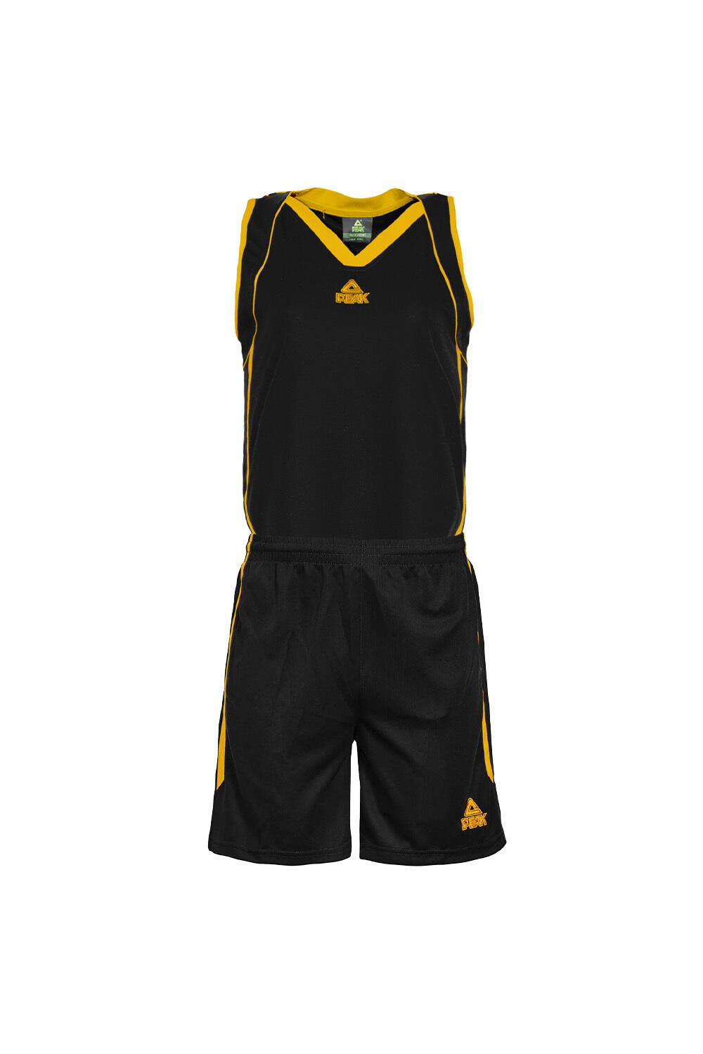 SCHWARZ / GELB