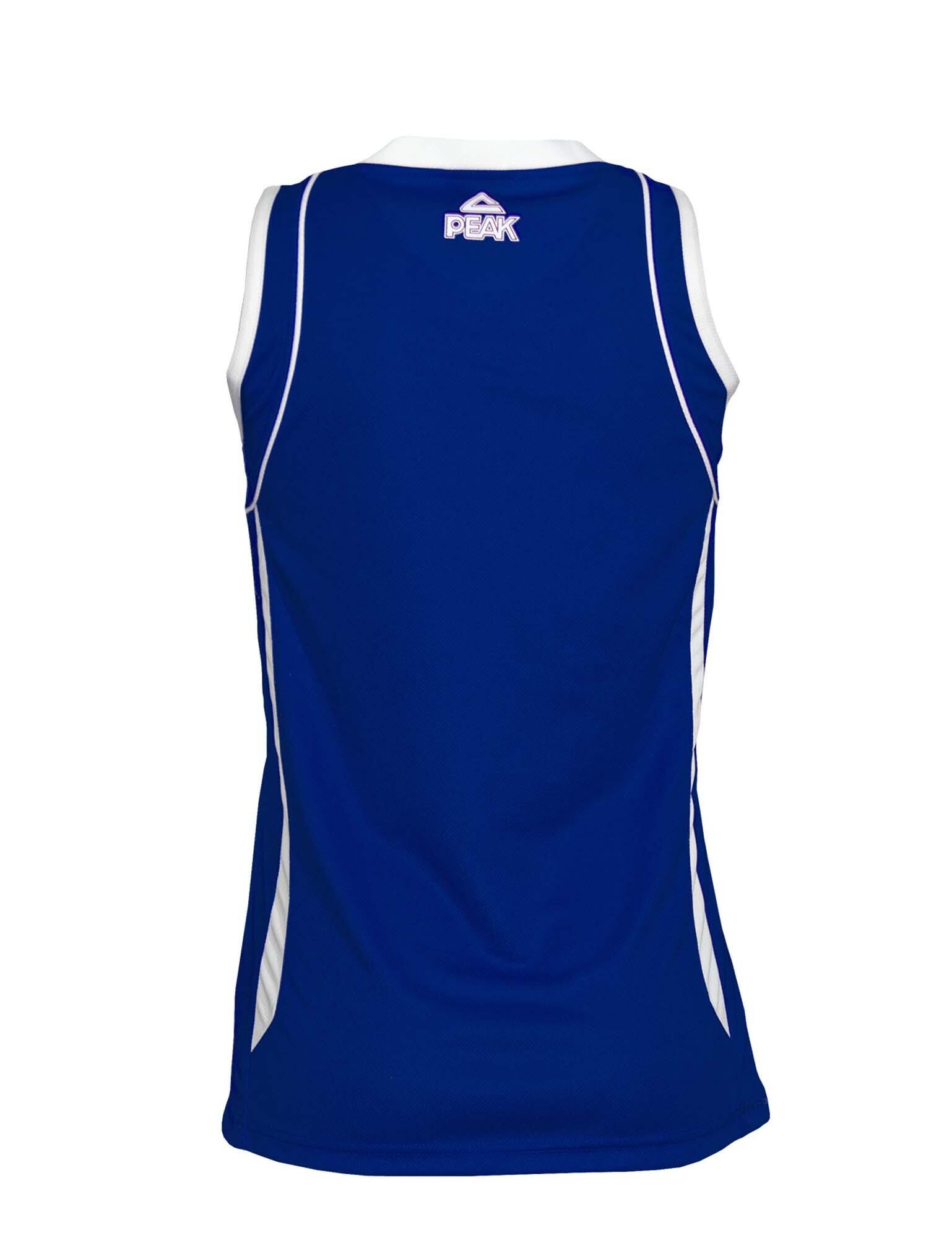 PEAK Basketball-Trikotset Team Damen 4/5