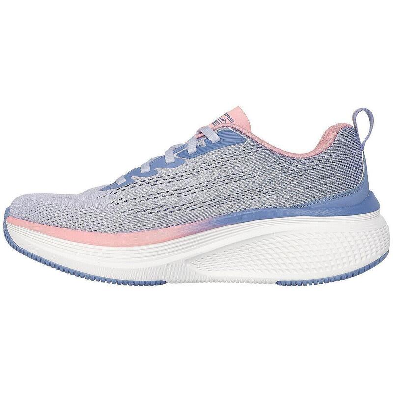 Pantofi sport femei Skechers Go Run Elevate 2.0, Albastru