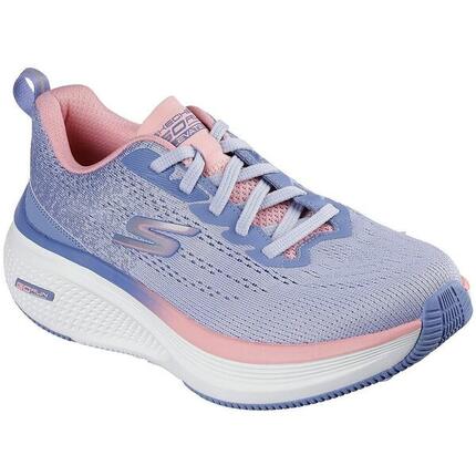 Zapatillas Skechers Go Run Elevate 2.0, Azul, Mujer