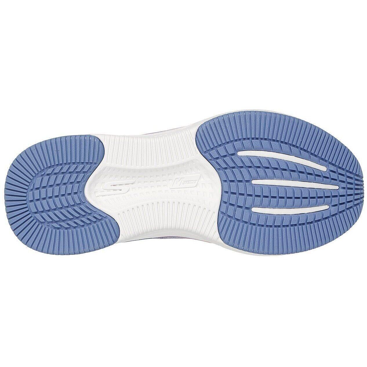 Baskets Skechers Go Run Elevate 2.0, Bleu, Femmes 4/5