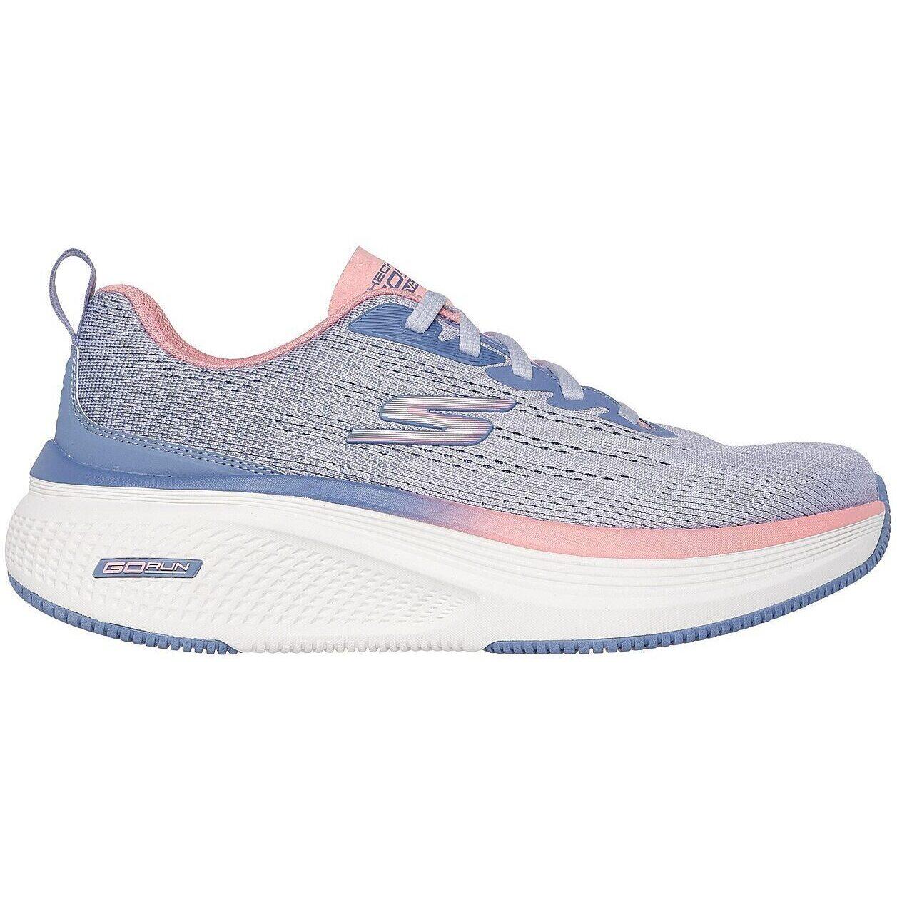 Baskets Skechers Go Run Elevate 2.0, Bleu, Femmes 3/5