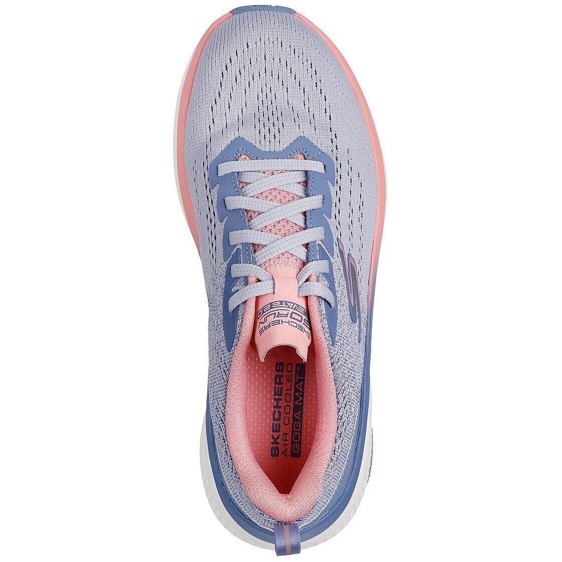 Baskets Skechers Go Run Elevate 2.0, Bleu, Femmes 2/5