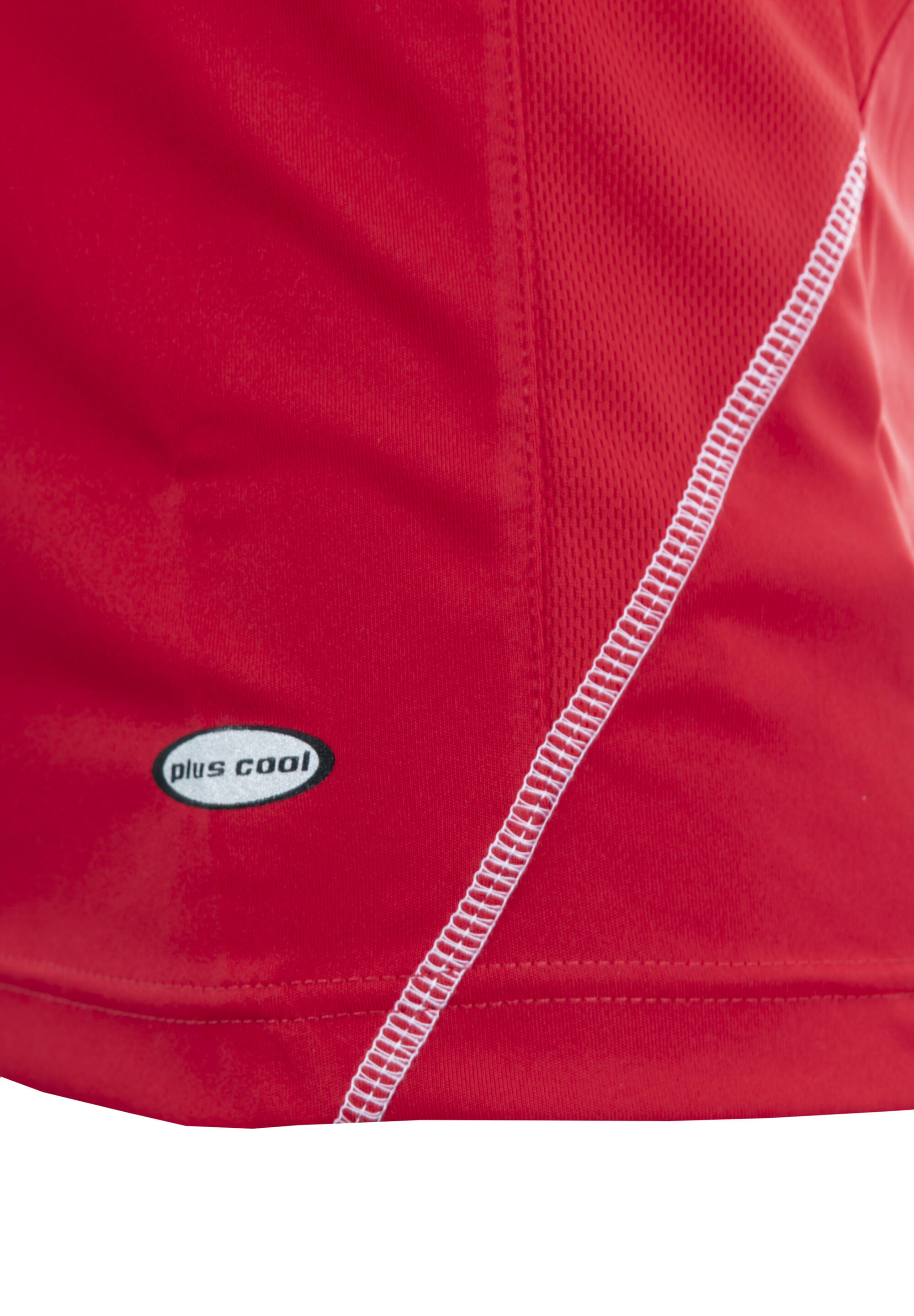 PEAK Shooting Shirt Energy Unisex 4/4