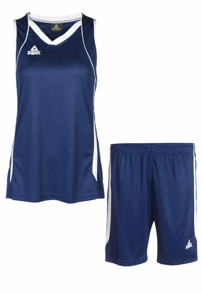 PEAK Basketball-Trikotset Team Damen 2/5