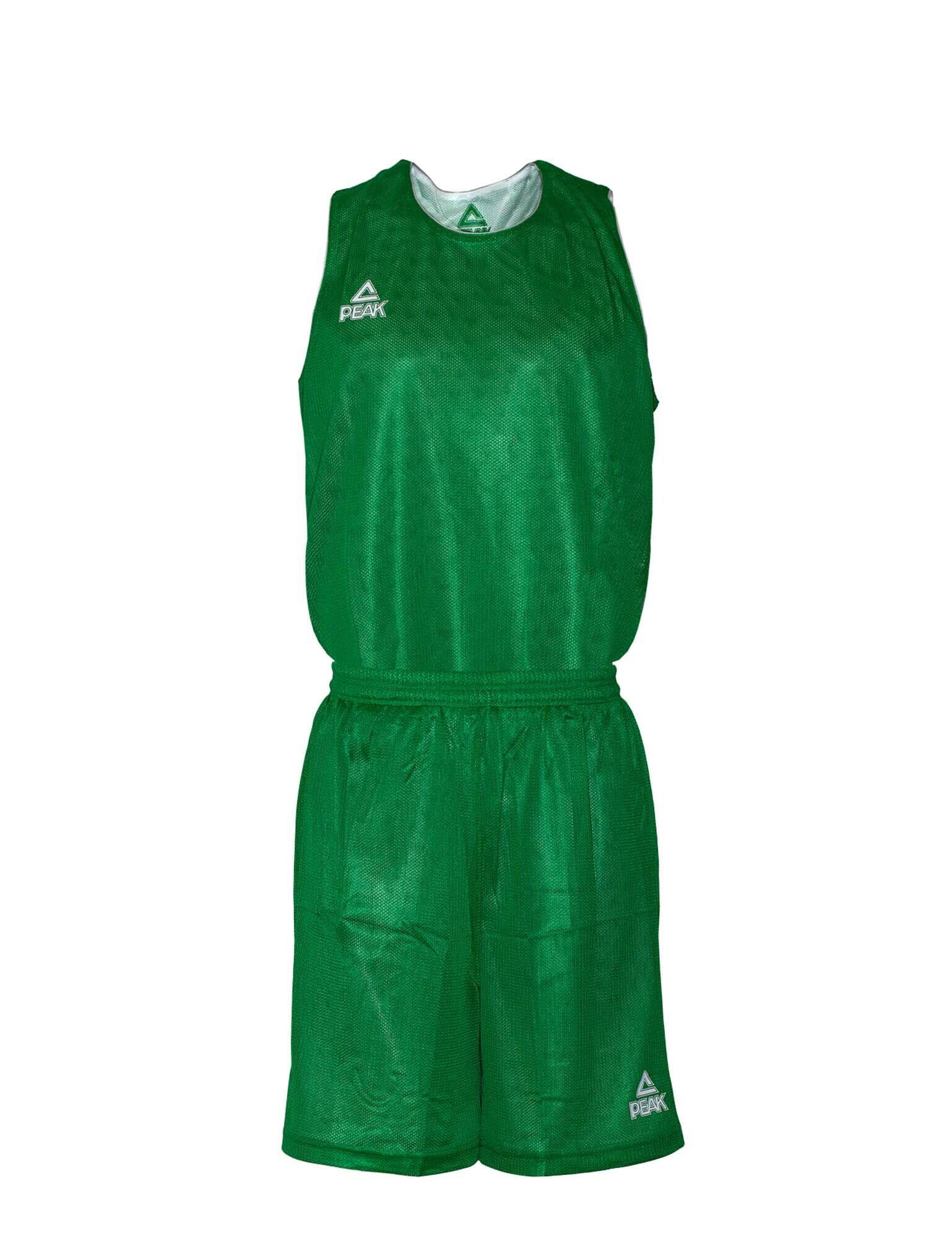 PEAK Basketball-Trikotset IOWA Herren 2/4
