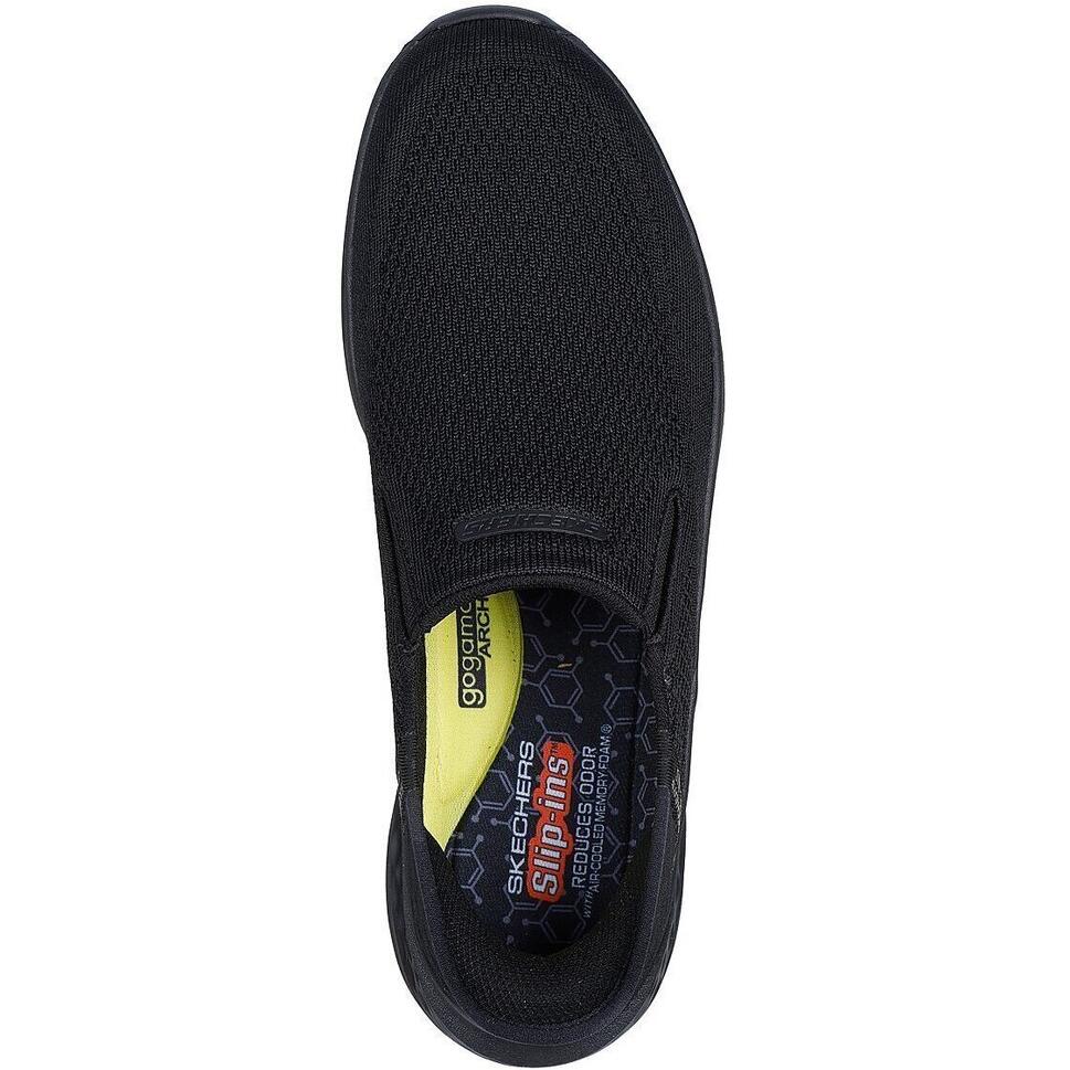 Adidasy Skechers Slade - Deacon, Mężczyźni