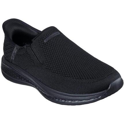 Sneakers Skechers Modell Slip-ins Slade Farbe Schwarz