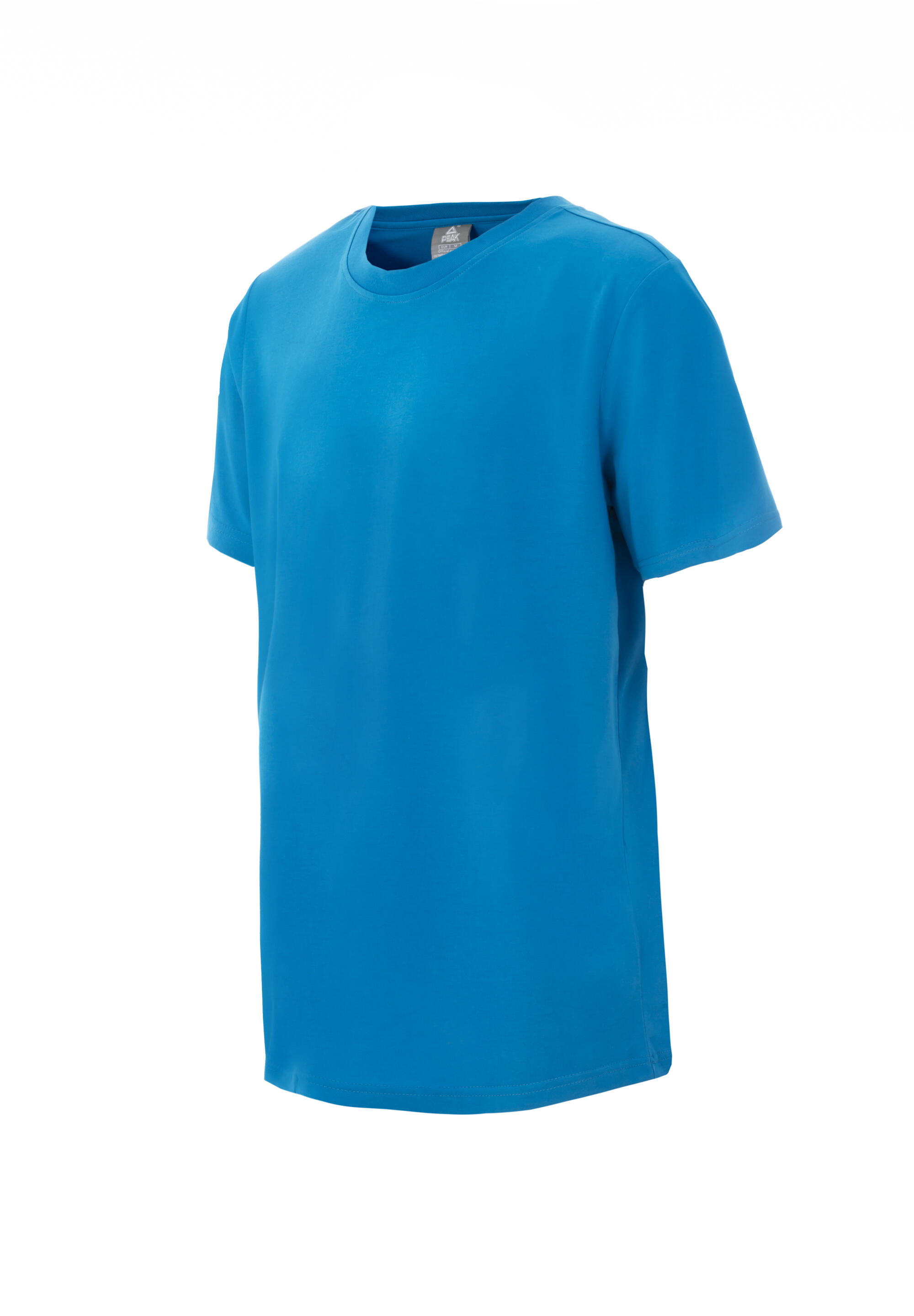 PEAK T-Shirt Logo Schulter Unisex 2/4