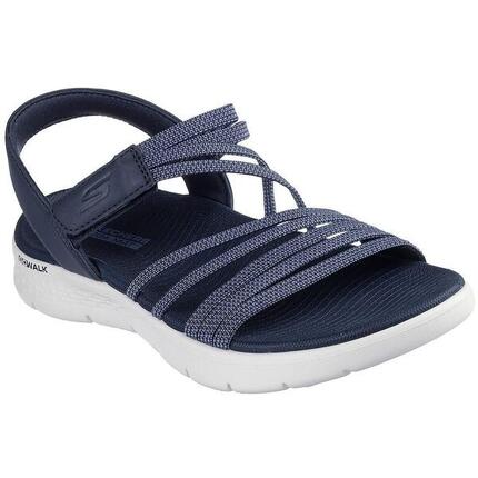 Sandalias Mujer Skechers Go Walk Flex