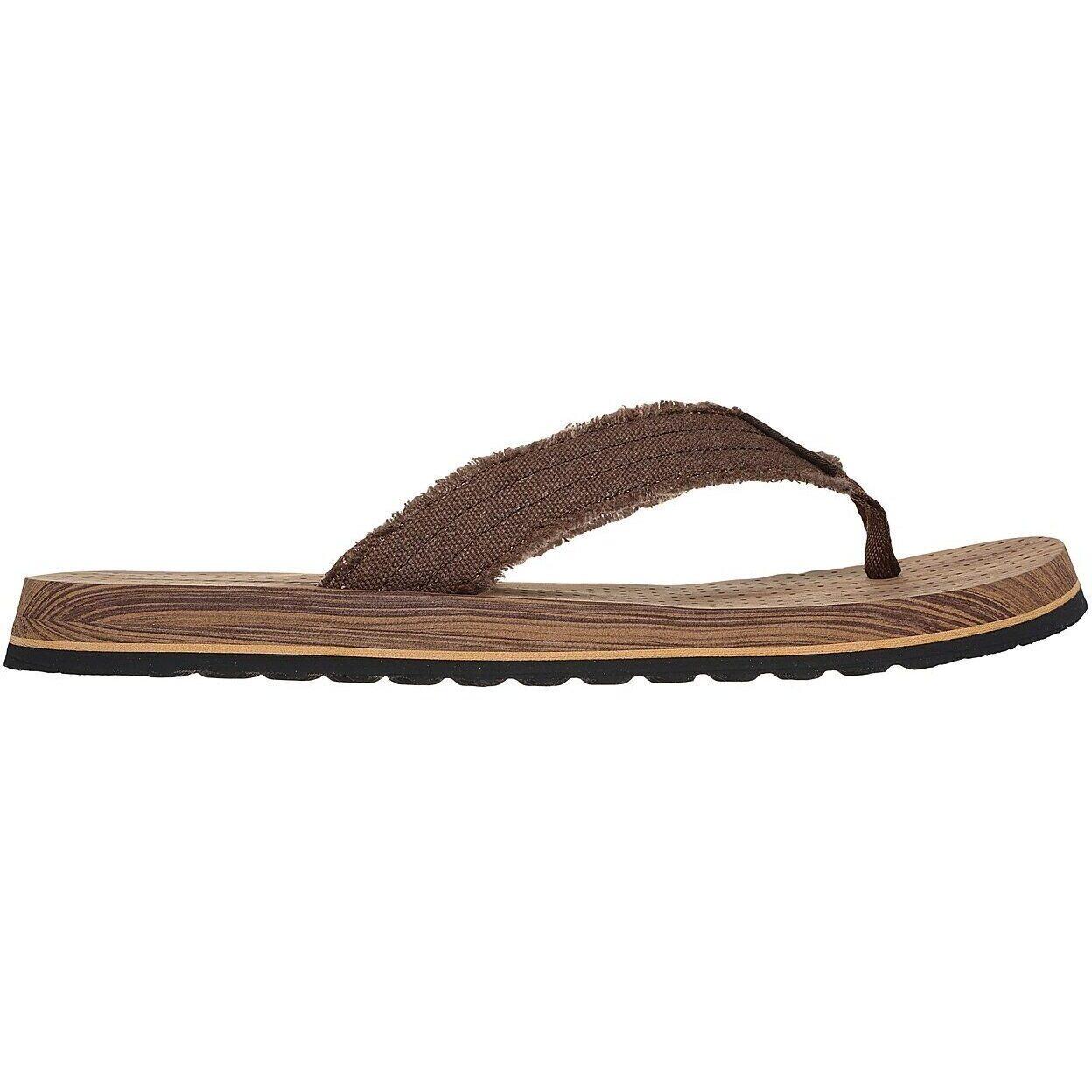 Tapas Skechers Tantric - Fritz, Castanho, Homens 3/5