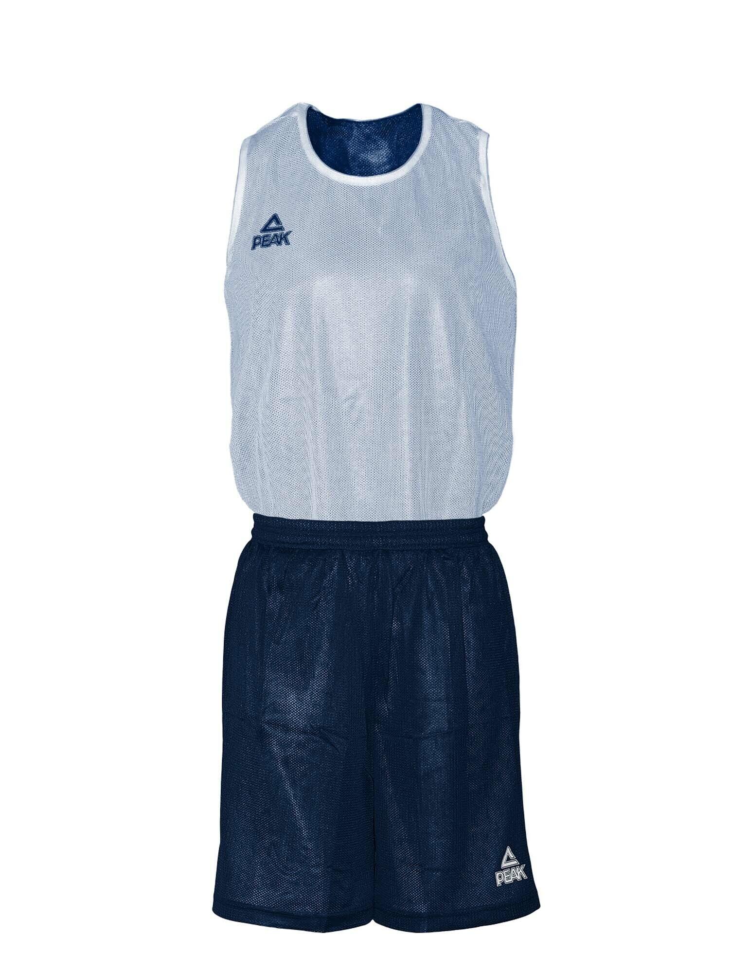 PEAK Basketball-Trikotset IOWA Herren 2/4