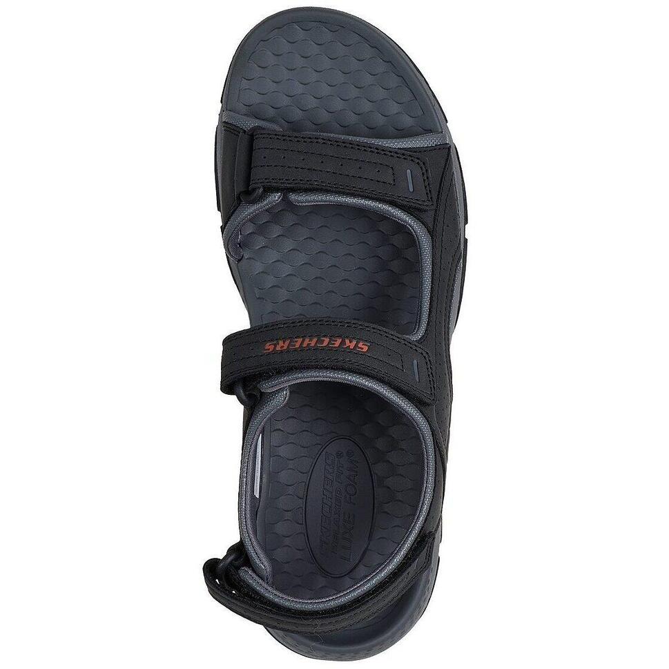 Sandały Skechers Tresmen - Garo, Mężczyźni