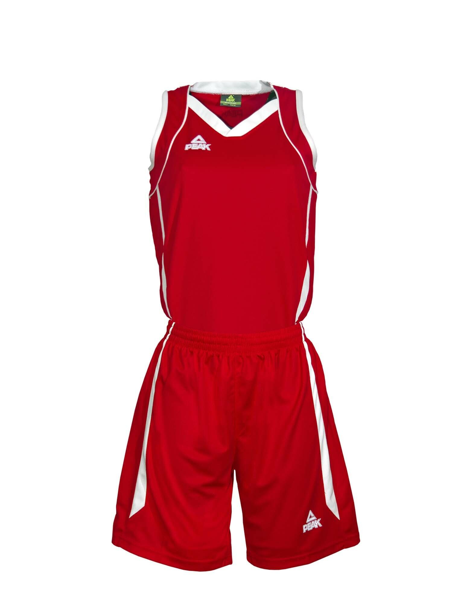 PEAK Basketball-Trikotset Team Damen 2/5