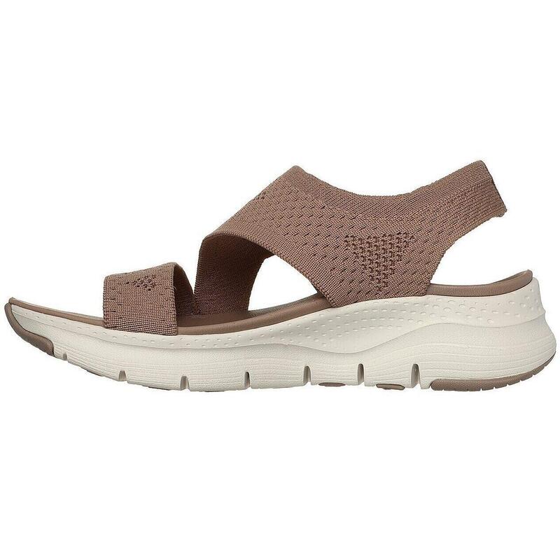 Sandały Skechers Arch Fit, Kobiety