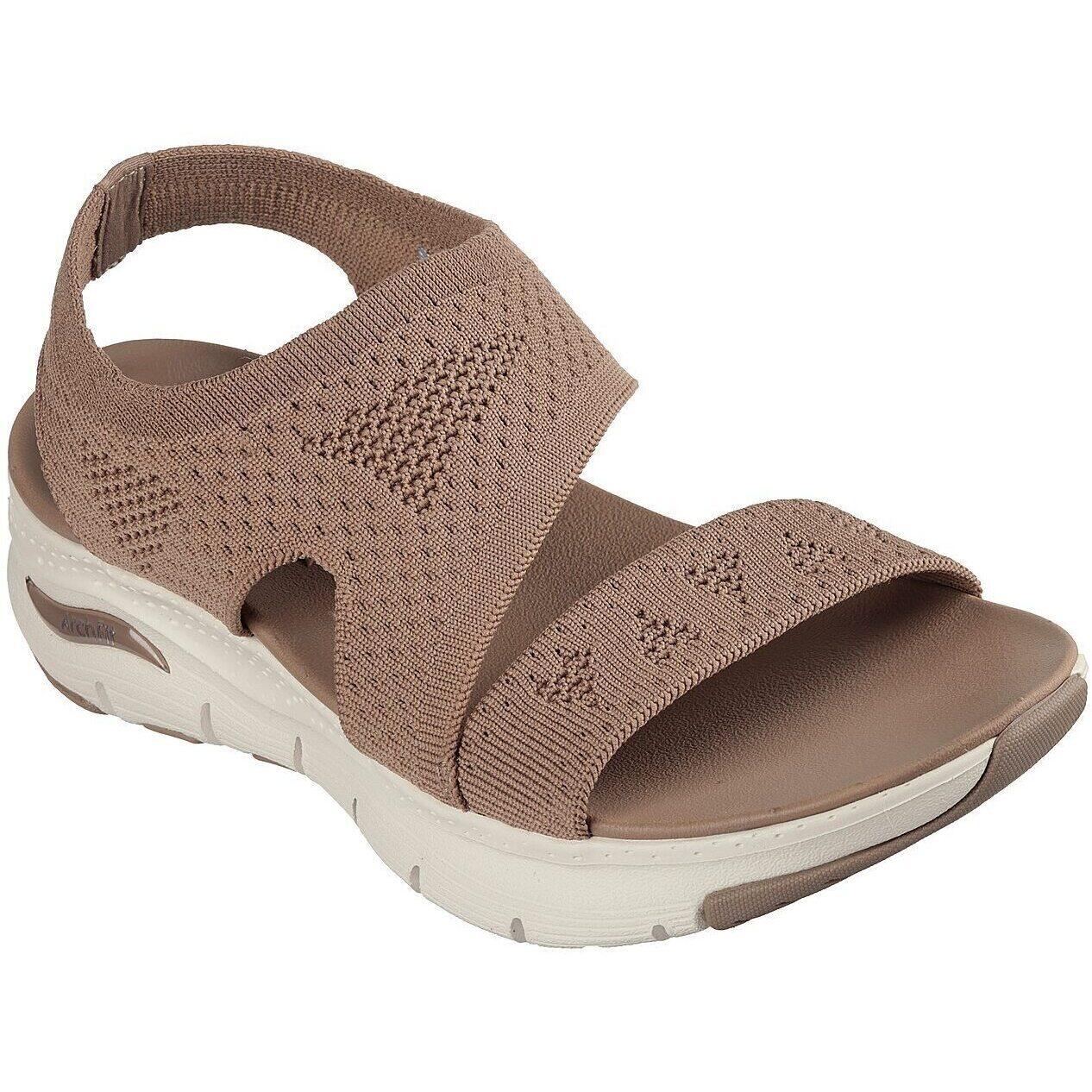 Sandały Skechers Arch Fit, Kobiety