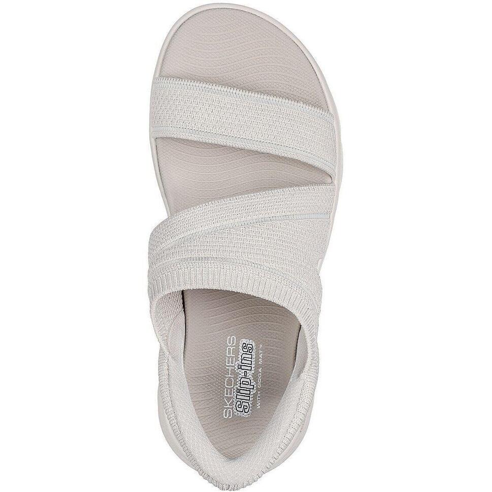 Sandały Skechers Go Walk Flex Sandal-, Kobiety