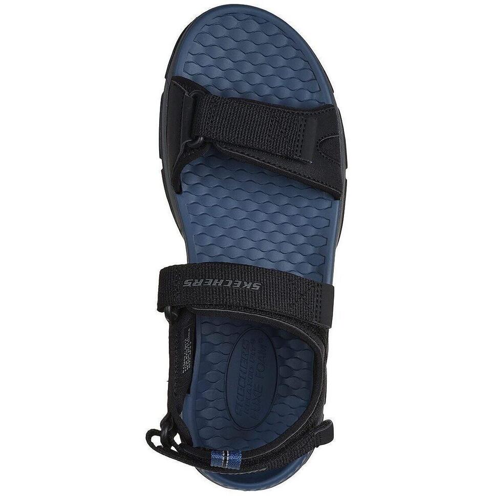 Sandały Skechers Tresmen - Ryer, Mężczyźni