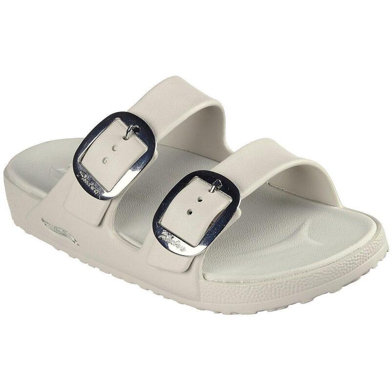 Gifles Skechers Arch Fit Cal Breeze-, Blanc, Femmes