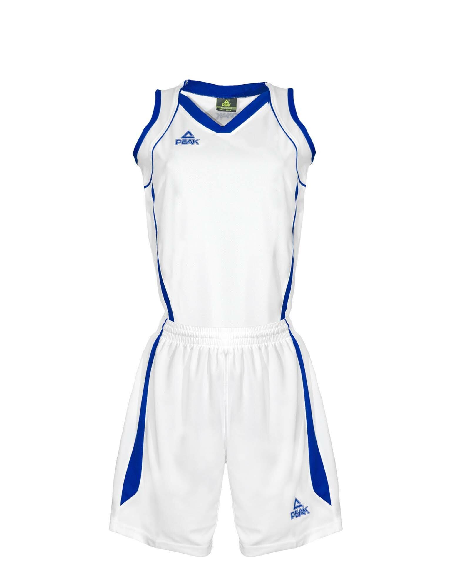 PEAK Basketball-Trikotset Team Damen 2/5