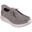 Calçado Skechers Go Walk Max - Halyco, Cinza, Homens