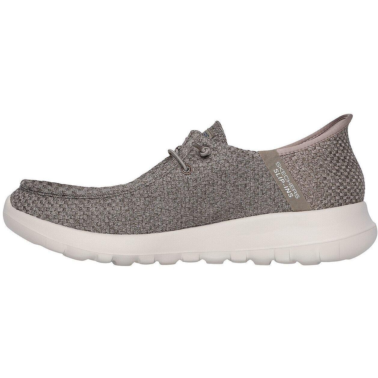 Calçado Skechers Go Walk Max - Halyco, Cinza, Homens 4/5