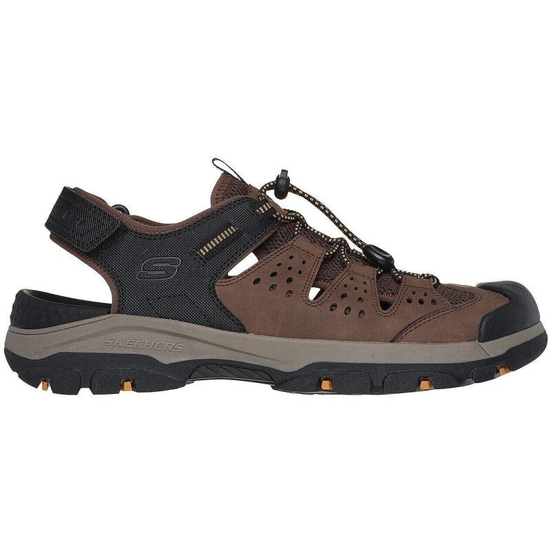 Sandale barbati Skechers Tresmen - Menard, Maro