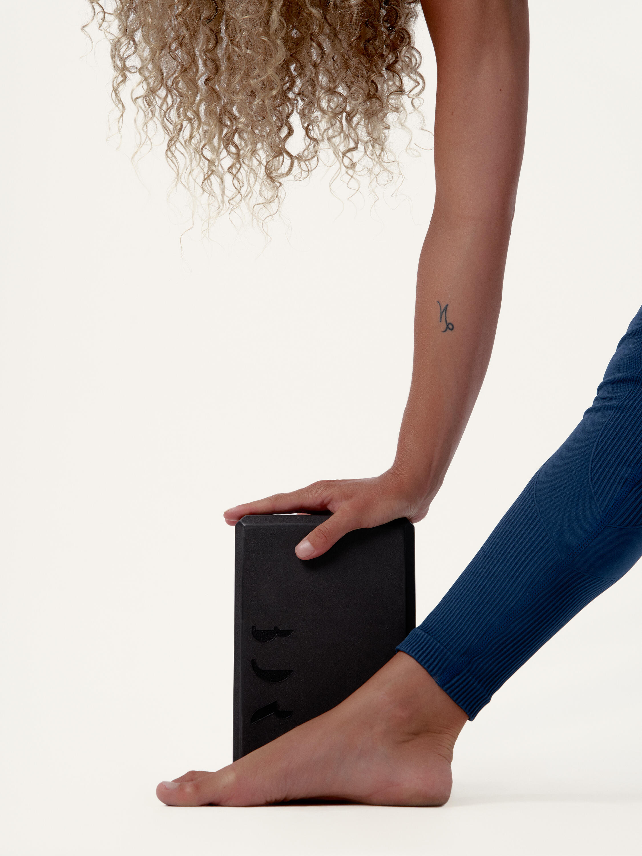 Set di blocchi per Yoga 3/5