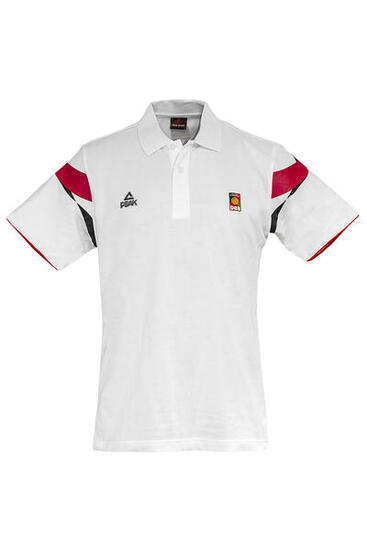 PEAK Poloshirt Deutschland Herren