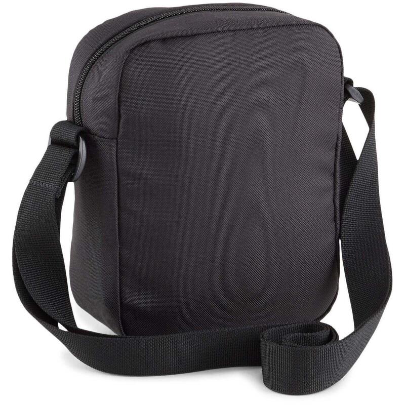 Borseta unisex Puma S Portable 1.5L, Negru