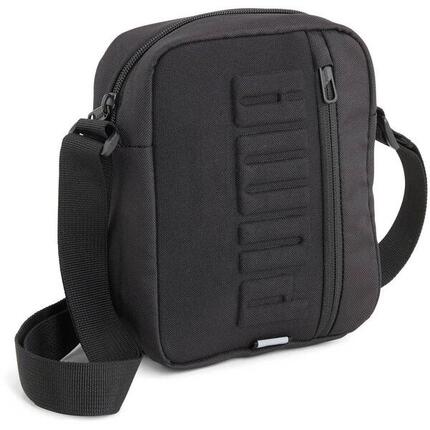 Sac Puma S Portable, Noir, Unisexe