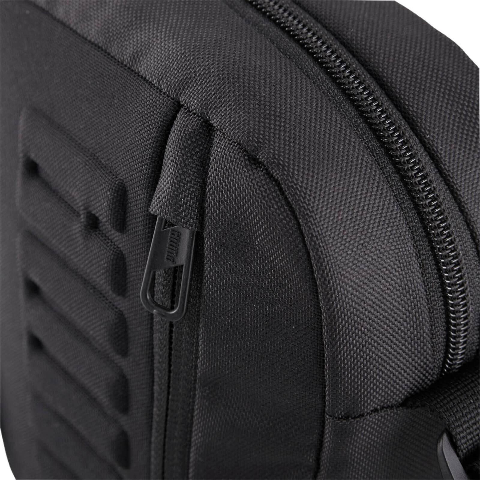 Bolsa Puma S Portable, Negro, Unisexo 3/3