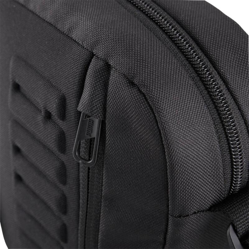 Borseta unisex Puma S Portable 1.5L, Negru