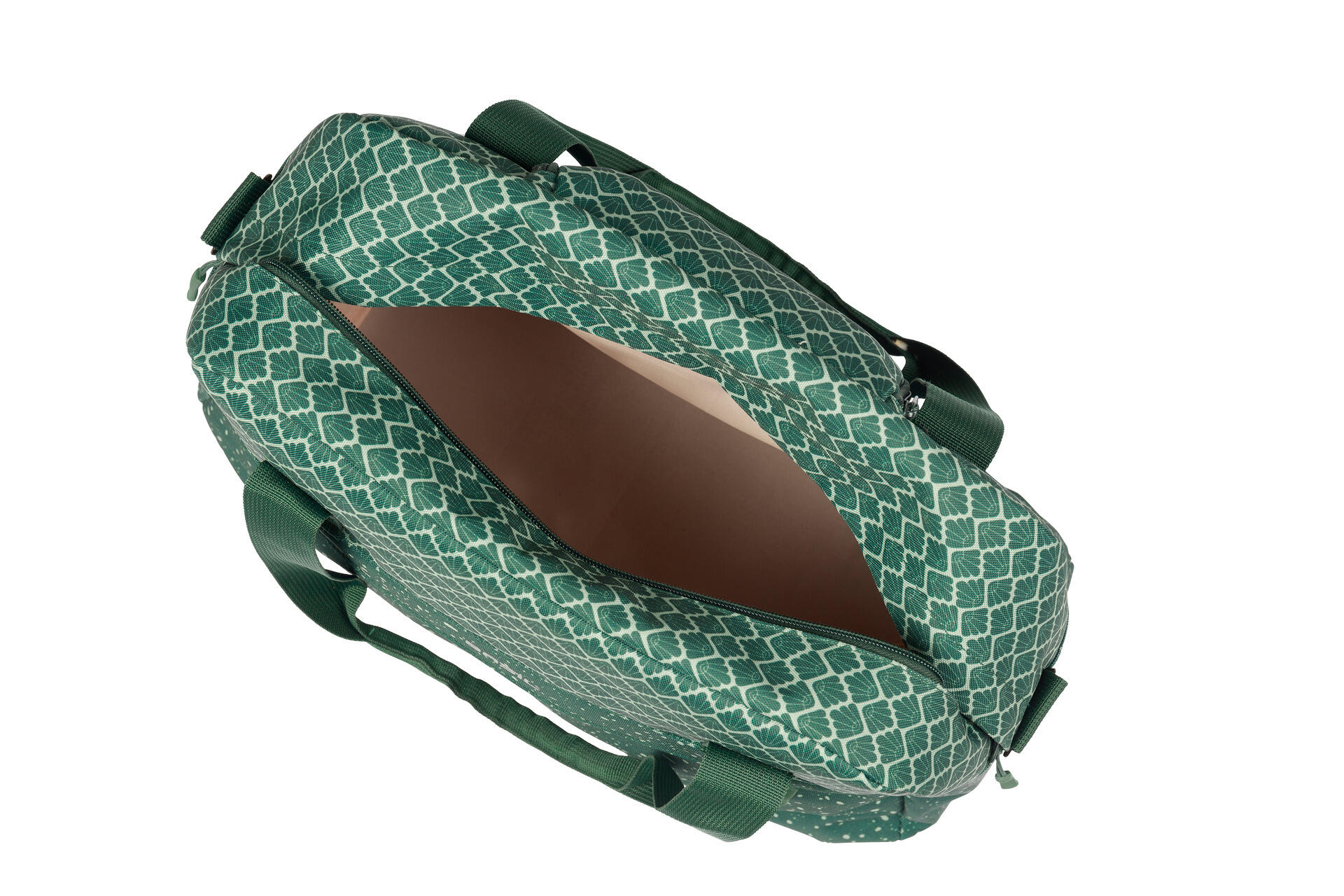 Par de malas de transporte Basil Flair 18L 2/6