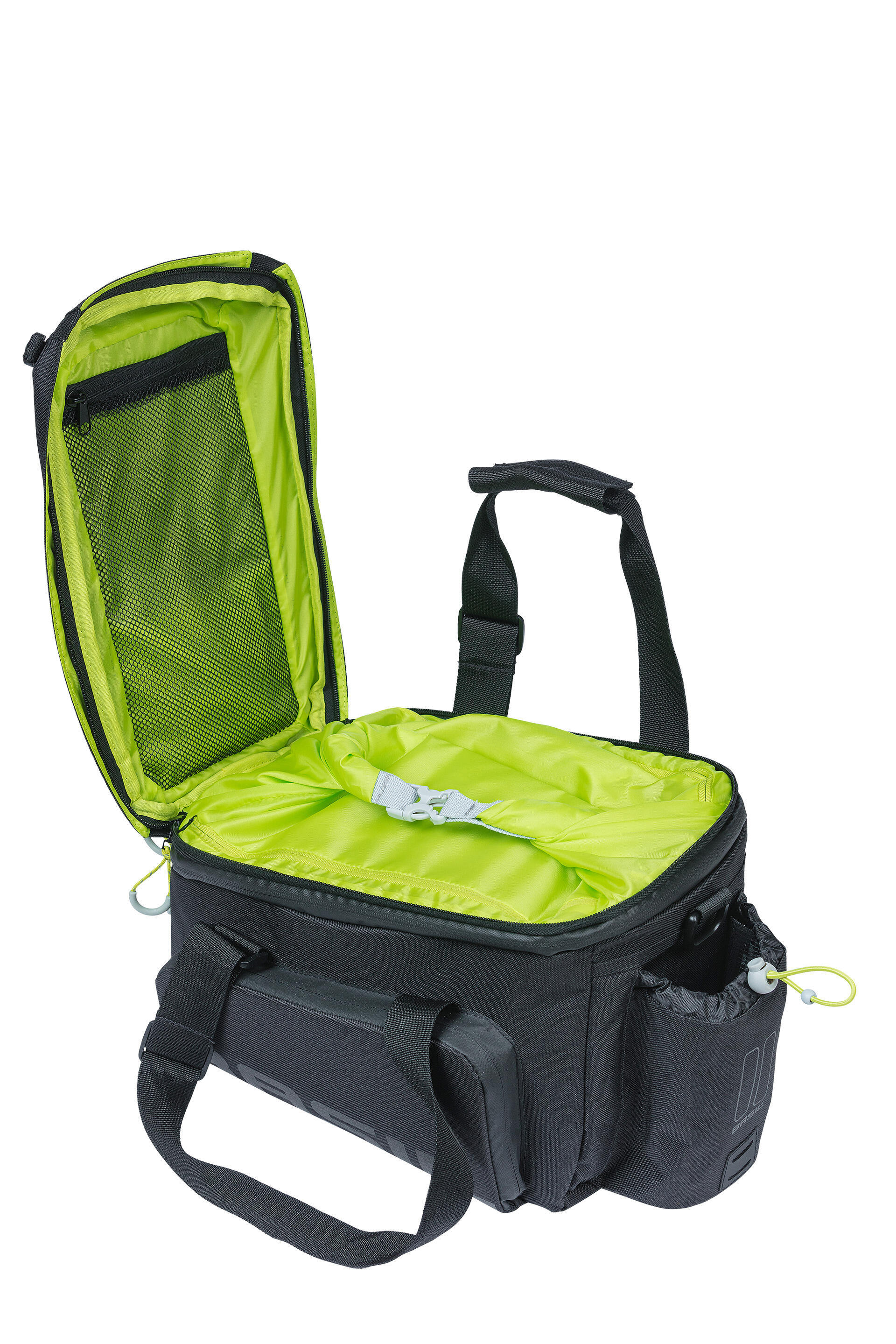 Gepäckträgertasche XL Pro MIK 6/7