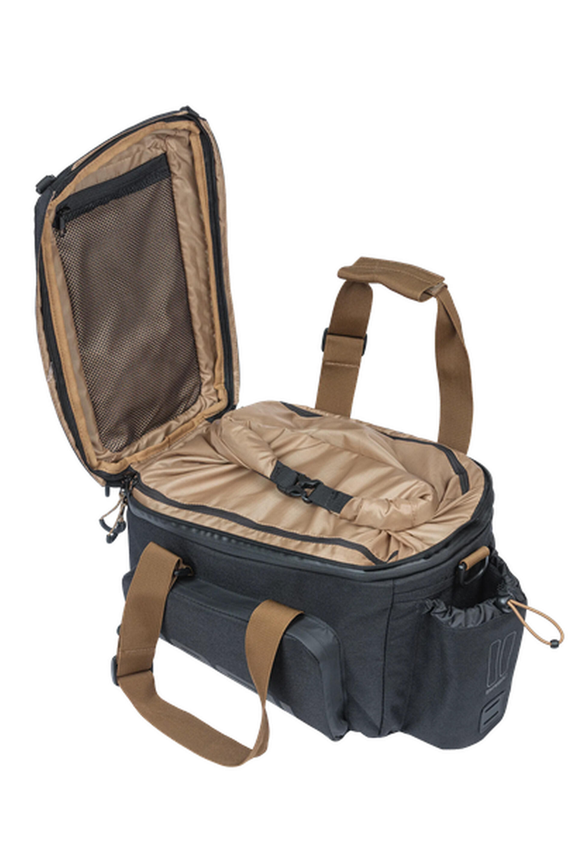 Sacoche porte-bagages XL Pro MIK 2/6