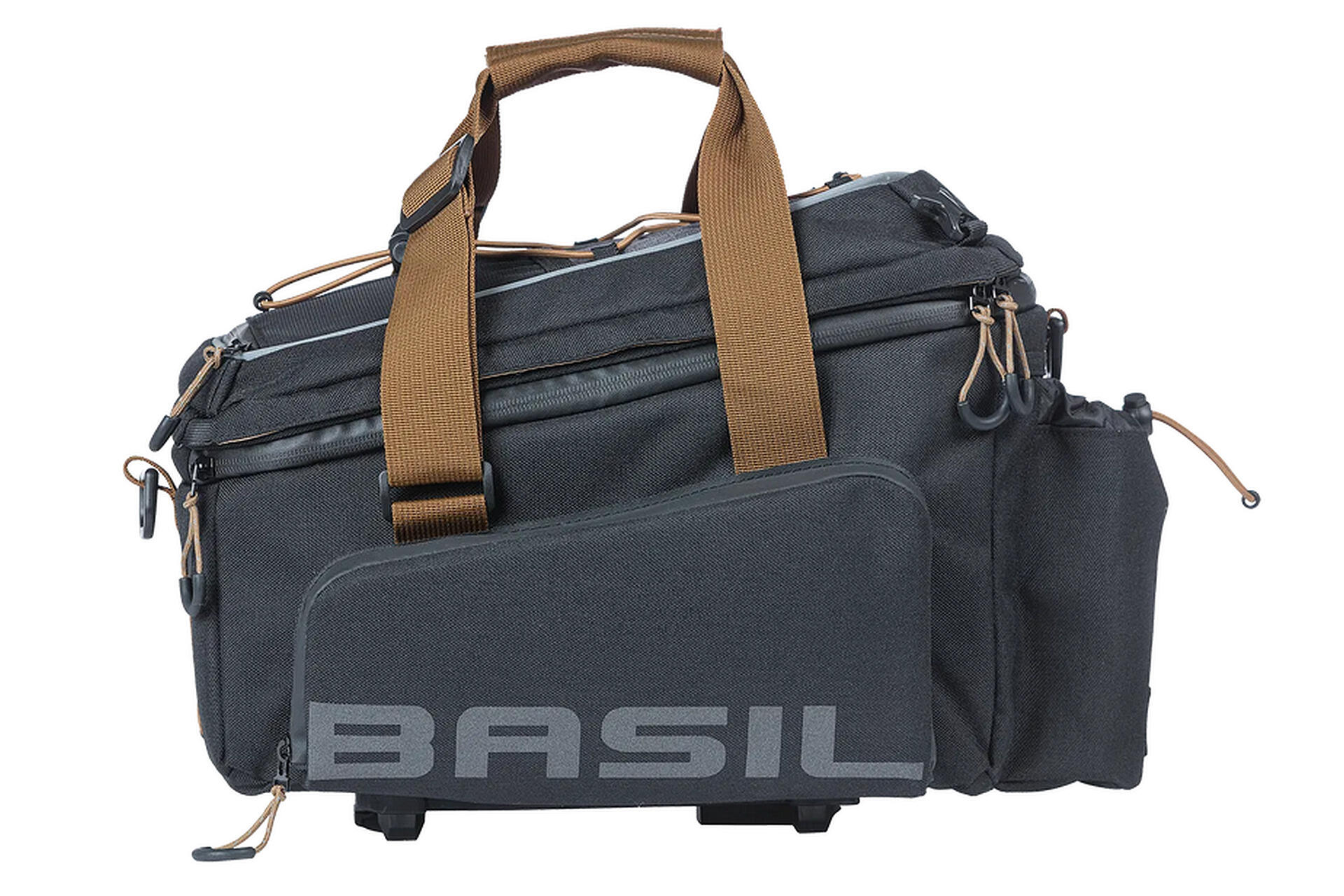 Sacoche porte-bagages XL Pro MIK 3/6